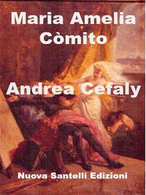 cover image of Andrea Cefaly